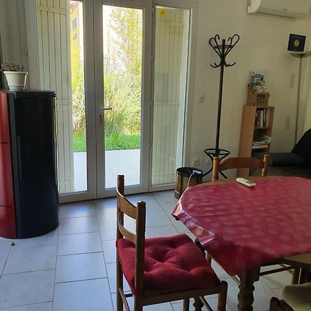Gite Hanna En Luberon - Le Boisset De St Martin De Castillon Saint-Martin-de-Castillon Luaran gambar