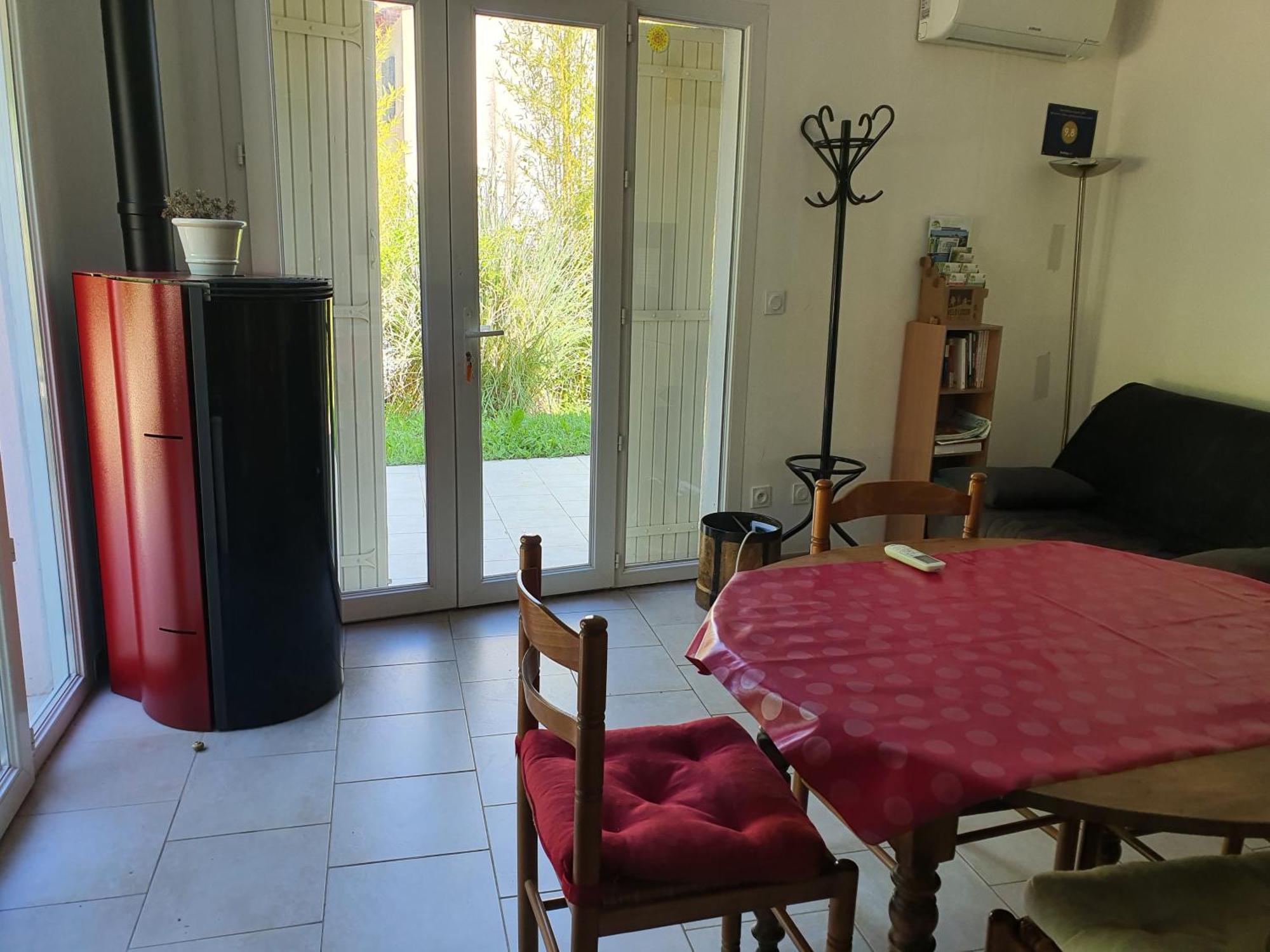 Gite Hanna En Luberon - Le Boisset De St Martin De Castillon Saint-Martin-de-Castillon Luaran gambar