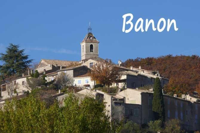 Gite Hanna En Luberon - Le Boisset De St Martin De Castillon Saint-Martin-de-Castillon Luaran gambar