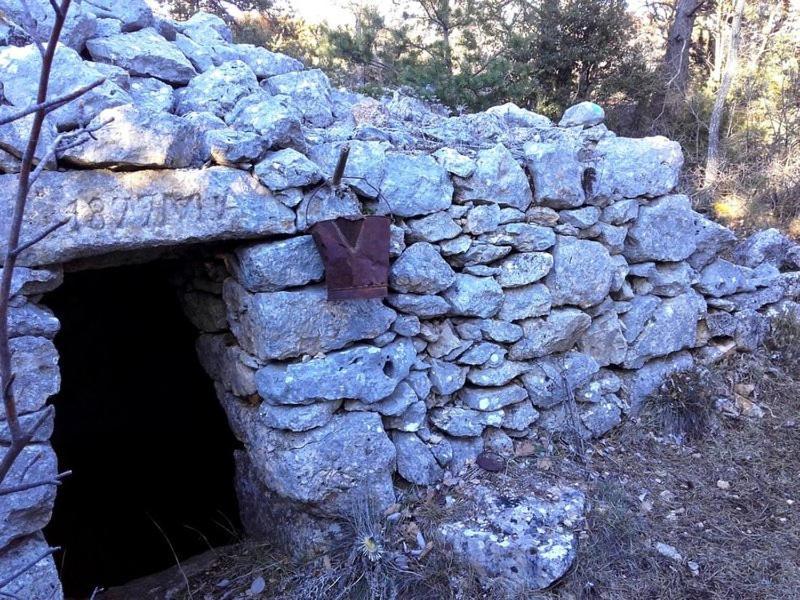 Gite Hanna En Luberon - Le Boisset De St Martin De Castillon Saint-Martin-de-Castillon Luaran gambar